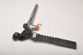 HYUNDAI IX35 SEAT BELT TENSIONER RIGHT
