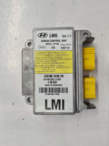 HYUNDAI IX35 AIRBAGSTYREENHED 95910-2Y100