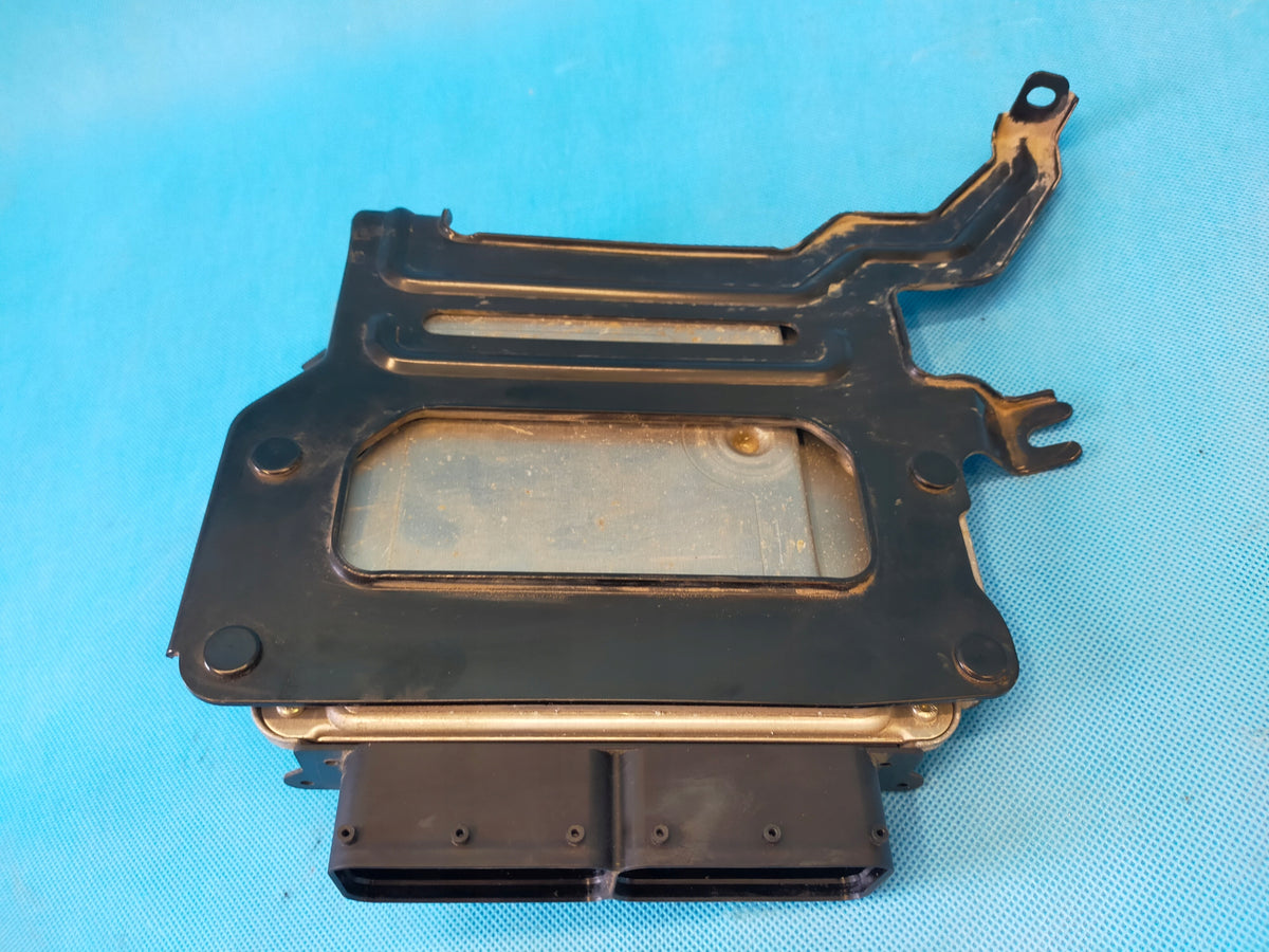 HYUNDAI SANTA FE 4 IV 2.0CRDI 185HP 4x4 2020 R COMPUTER ENGINE CONTROLLER