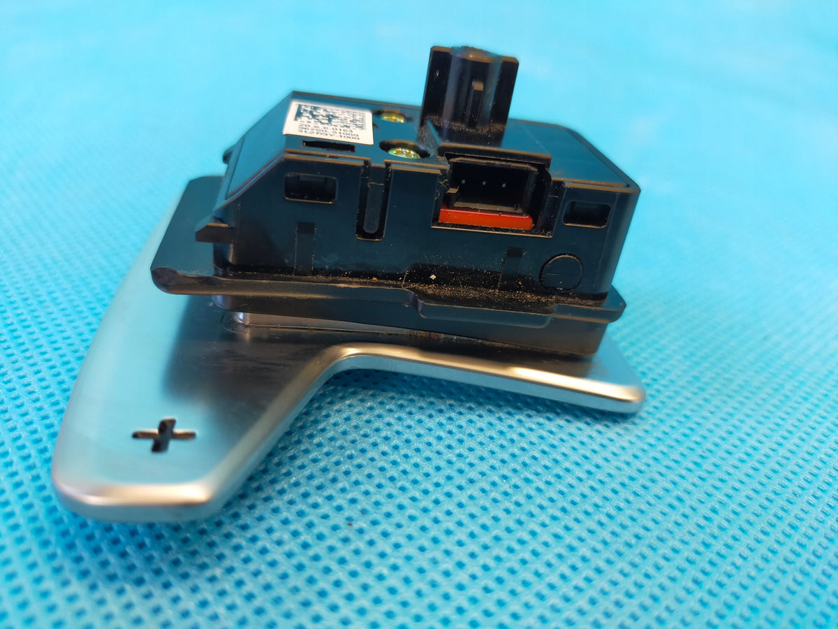 HYUNDAI SANTA FE 4 IV 2.0CRDI 2020 R STEERING WHEEL SHIFT HANDLE