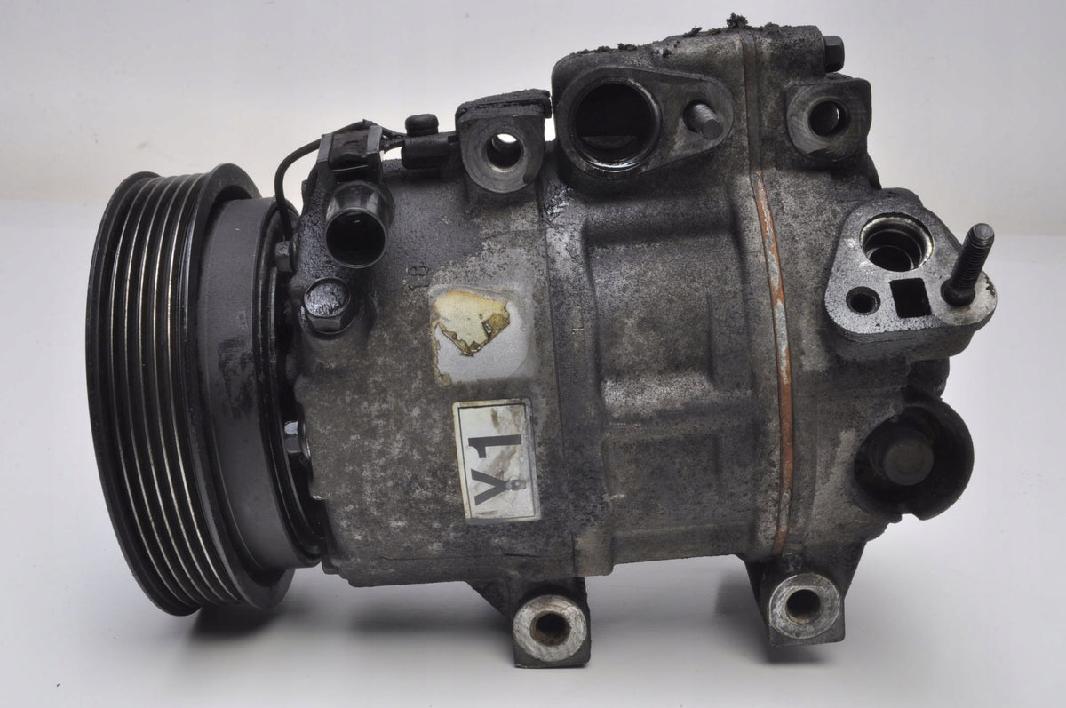 HYUNDAI SONATA V 3.3 24V 235 KM AIR CONDITIONING COMPRESSOR