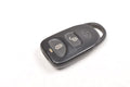 HYUNDAI TUCSON AND REMOTE CONTROL KEY