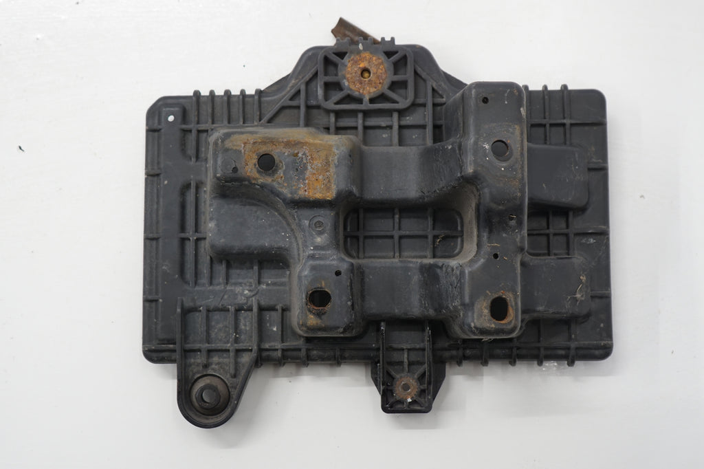 HYUNDAI TUCSON III 2016 SUPPORTO BATTERIA 37150-D3000