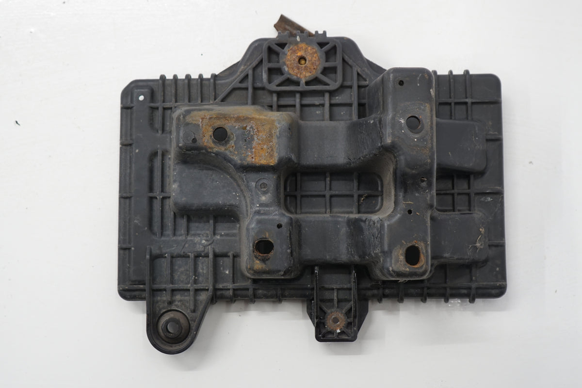 HYUNDAI TUCSON III 2016 SUPPORTO BATTERIA 37150-D3000