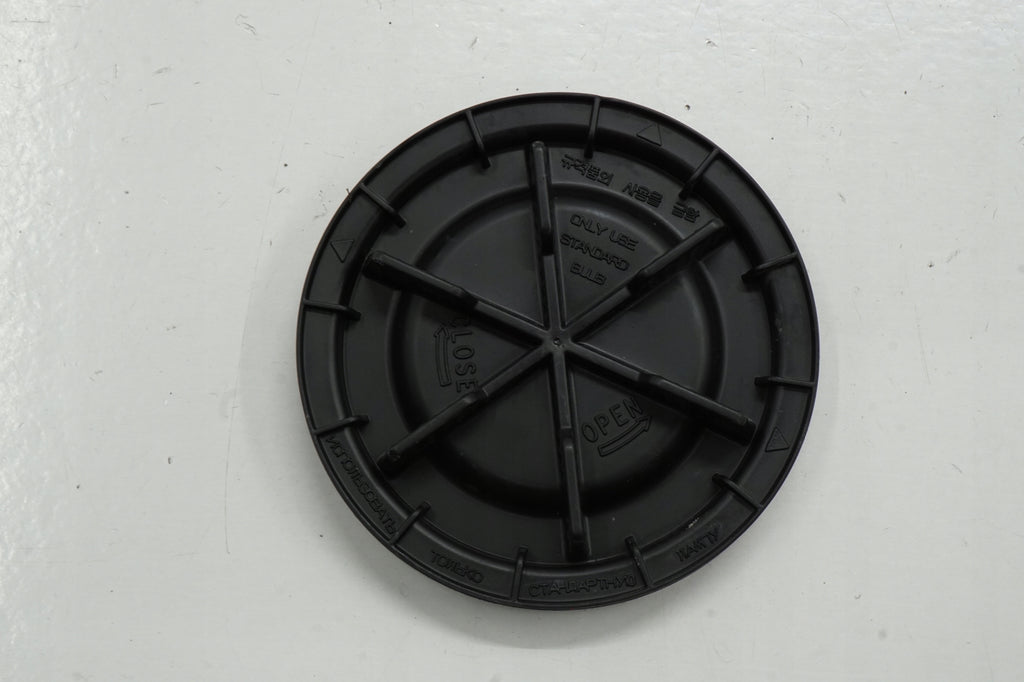 HYUNDAI TUCSON III 16R CAP LAMP CAP FRONT LP1061