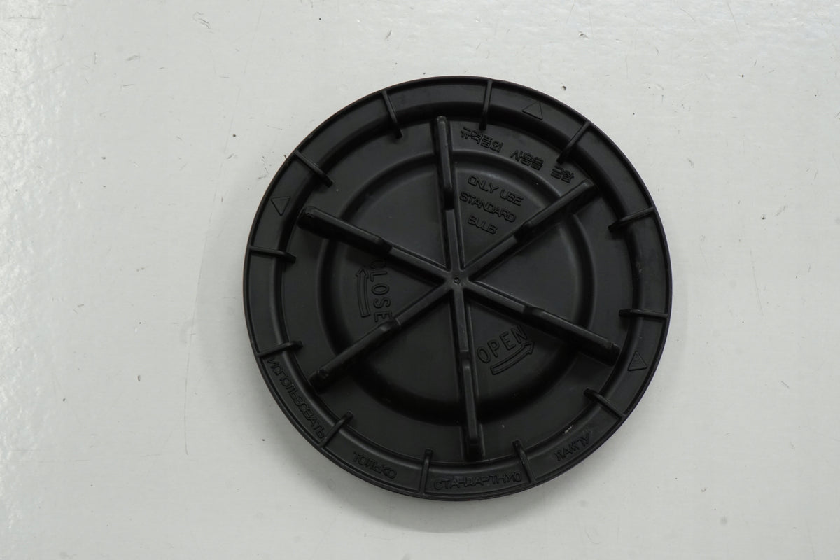HYUNDAI TUCSON III 16R CAP LAMP CAP FRONT LP1061