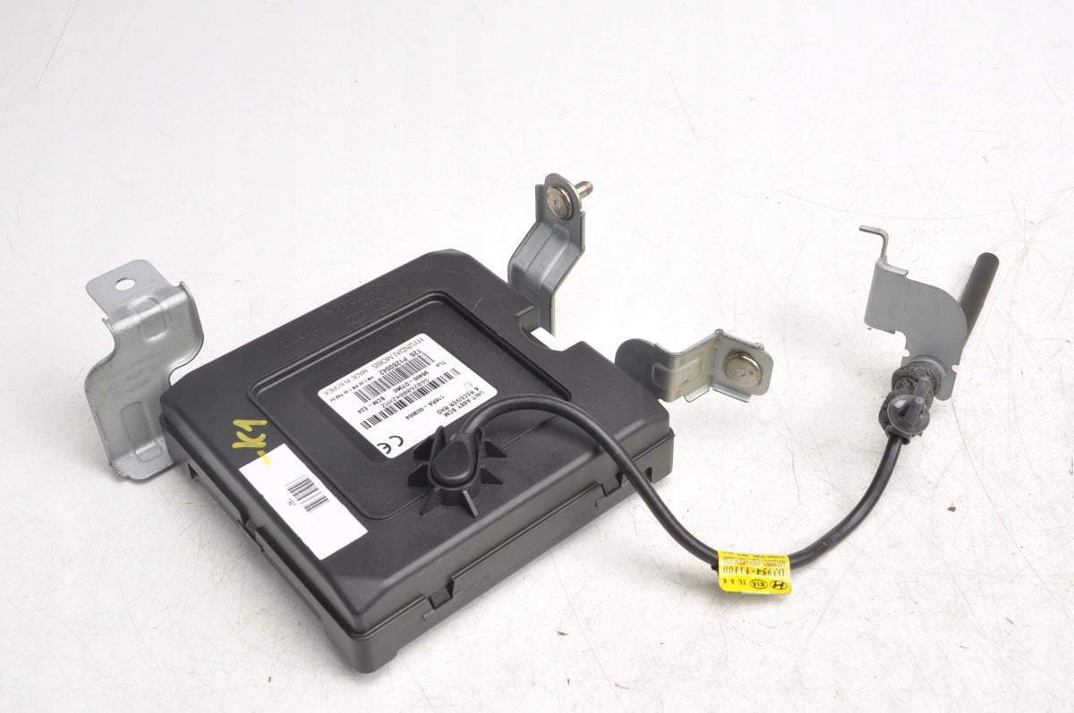 HYUNDAI TUCSON III DRIVER MODULE 95400-D7360
