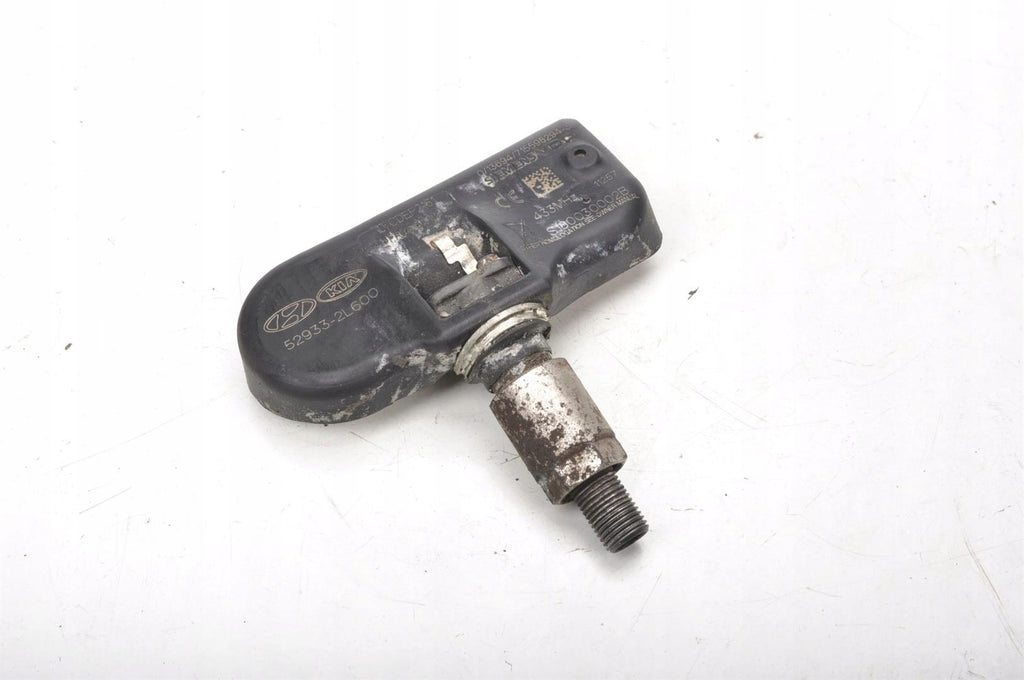 HYUNDAI TYRE PRESSURE SENSOR 52933-2L600