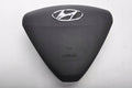 HYUNDAI VELOSTER AND AIRBAG DRIVER AIRBAG