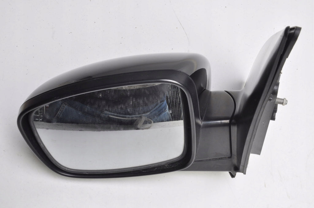 HYUNDAI i10 MIRROR LEFT ELECTRIC 3 PIN EUROPE