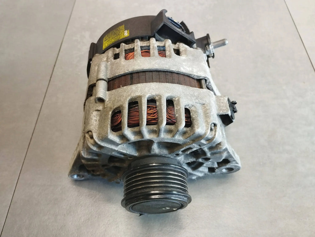 Hyundai ix35 1.7 CRDI ALTERNATOR 37300-2A650