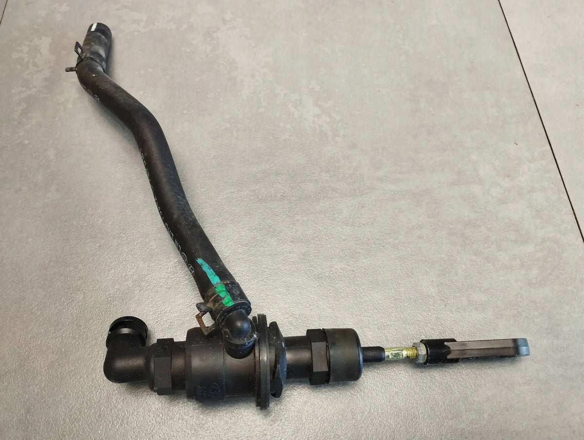 Hyundai ix35 1.7 CRDI CLUTCH PUMP