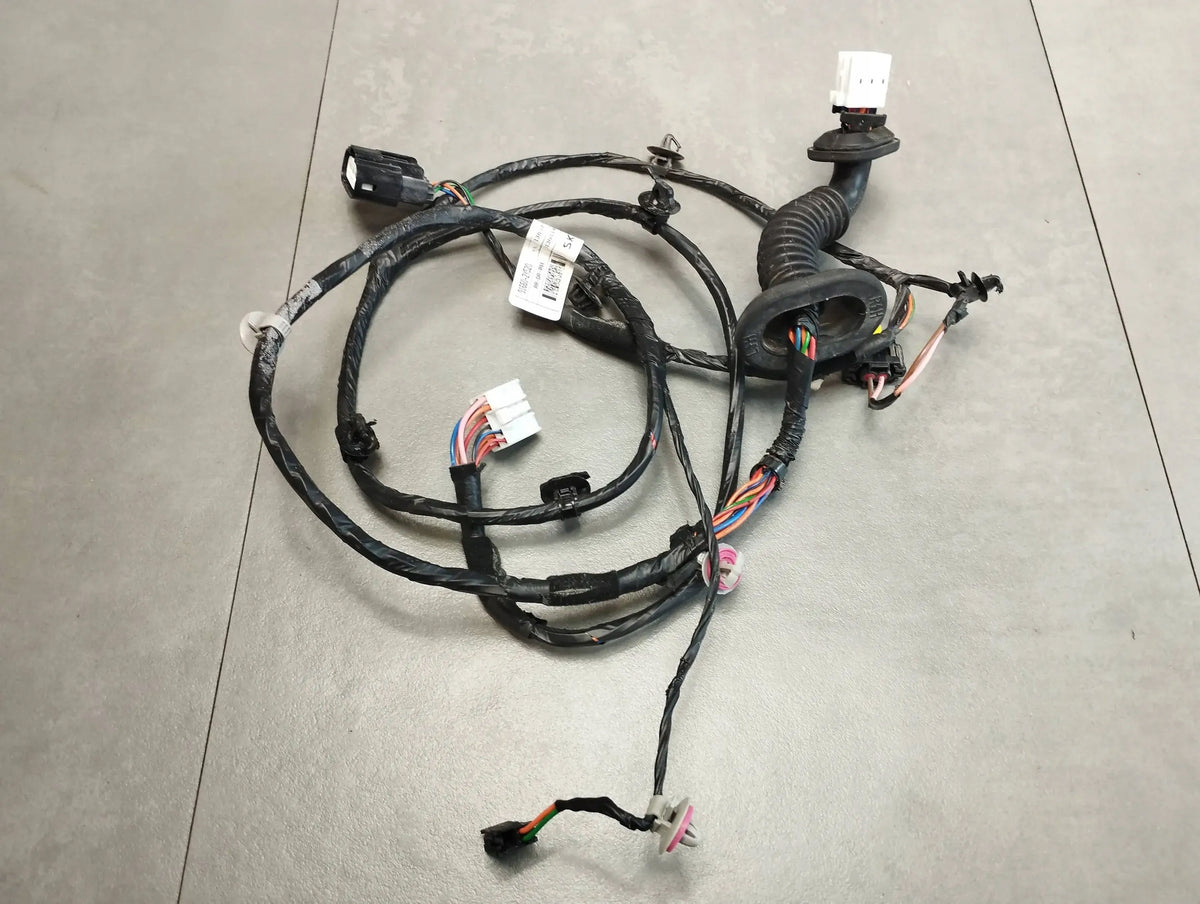 Hyundai ix35 DOOR HARNESS RIGHT REAR 91660-2Y520
