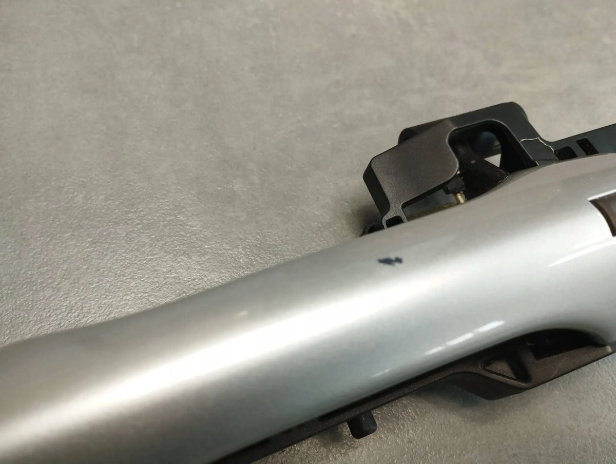 Hyundai ix35 HANDLE RIGHT FRONT KEYLESS RAH