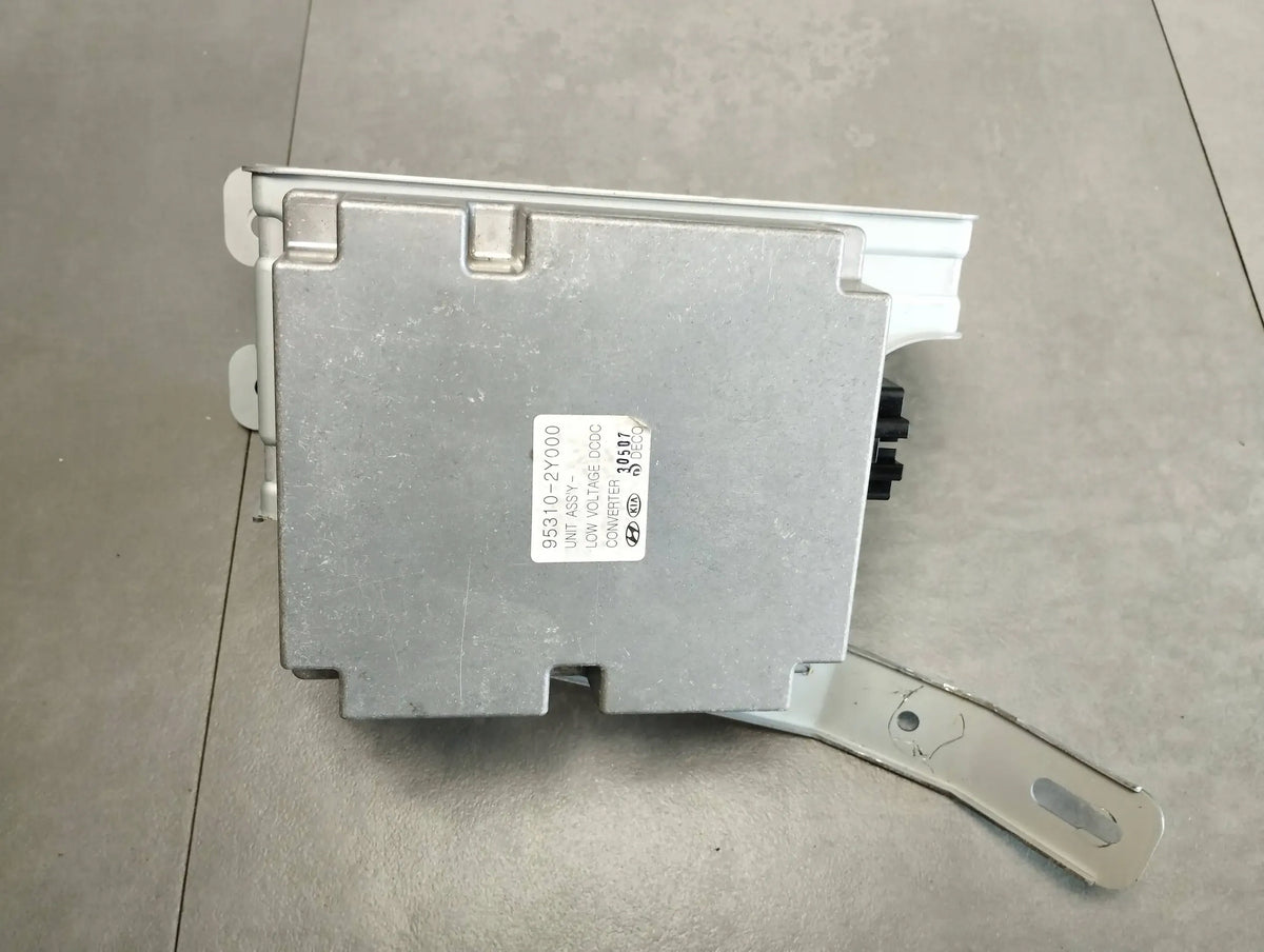 Hyundai ix35 STABILIZER MODULE 95310-2Y000