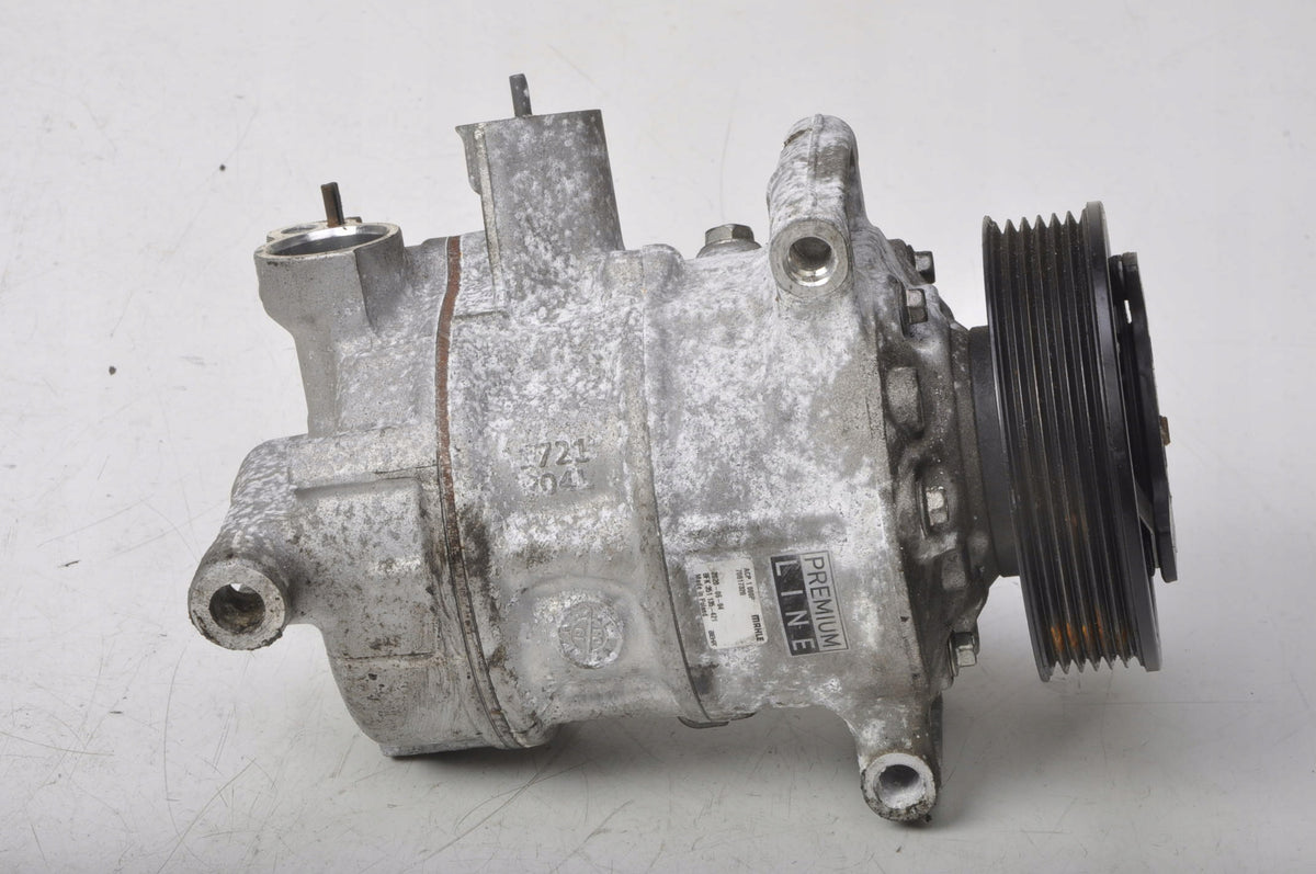 IBIZA IV 1.6 TDI AIR CONDITIONING COMPRESSOR 8FK351135