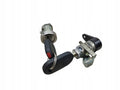 IGNITION 2X KEY INSERT FIAT PANDA III (2011-2020)