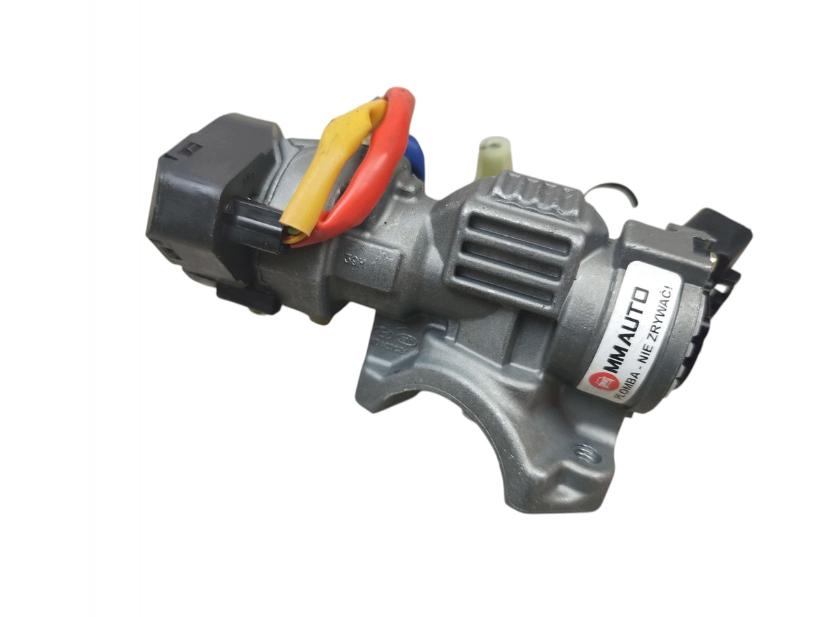 IGNITION 2X KEY INSERT KIA CEED II (2012-2015)