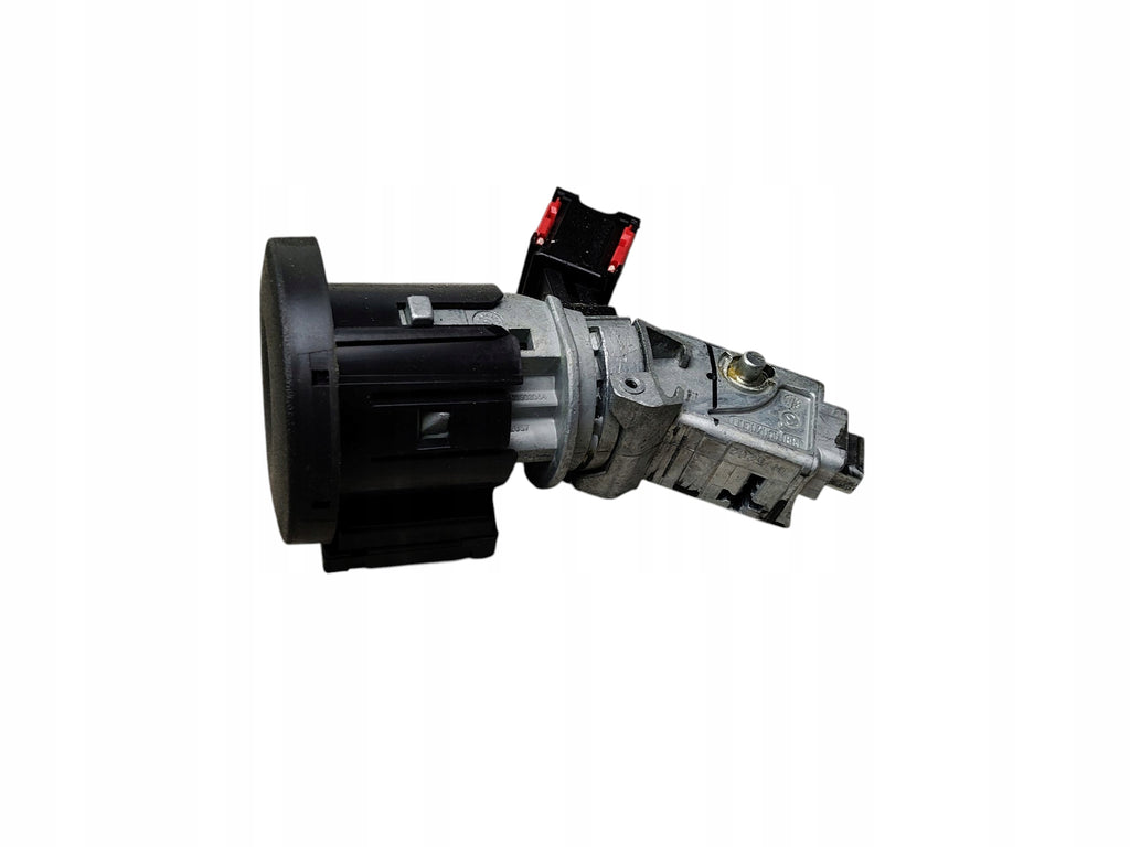 IGNITION 2X KEY INSERT RENAULT FLUENCE (2009-2012)