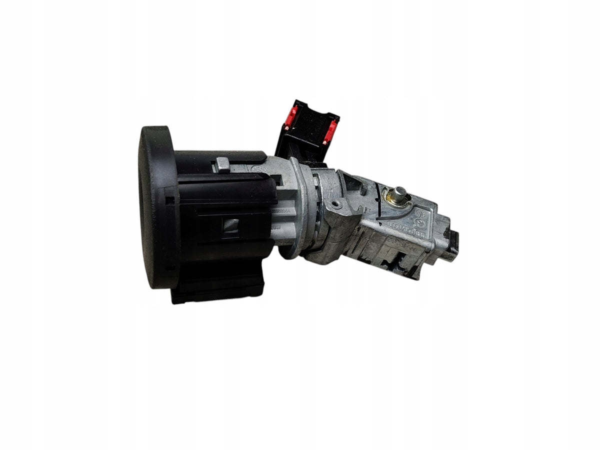 IGNITION 2X KEY INSERT RENAULT FLUENCE (2009-2012)