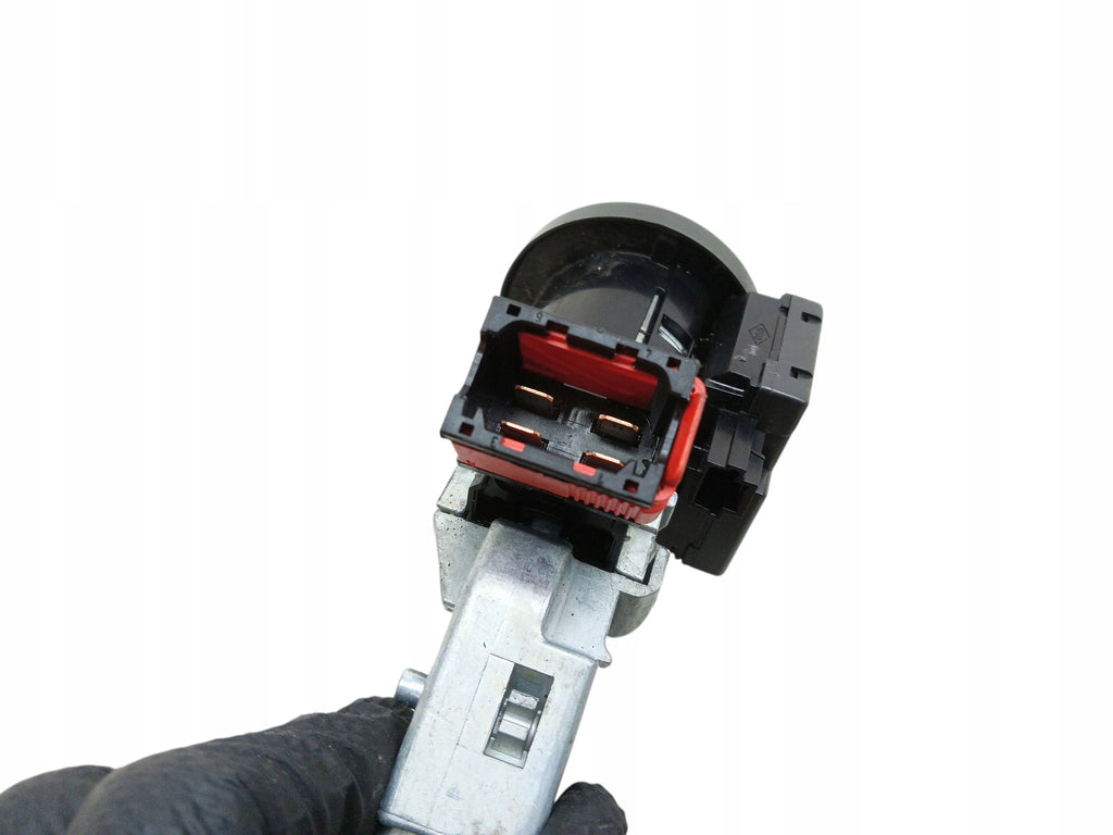 IGNITION 2X KEY INSERT RENAULT HIT III (2014-2019) 285910001R