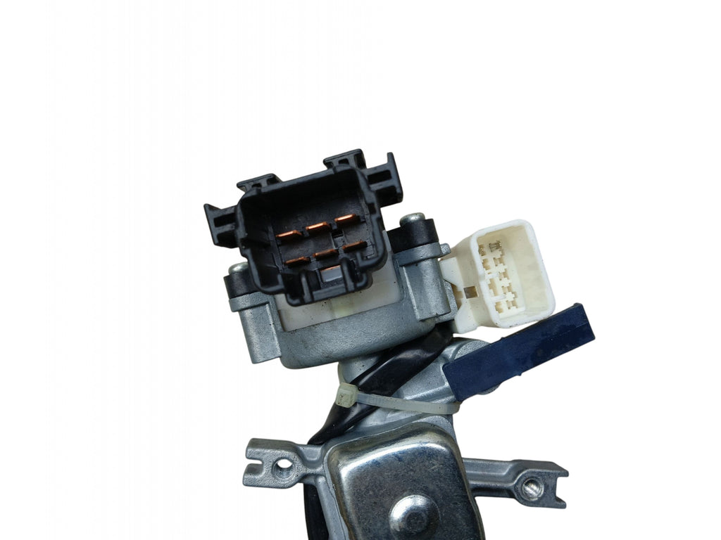 IGNITION 2X KEY INSERT STOPPER SUZUKI SWIFT IV MK6 (2004-2010)