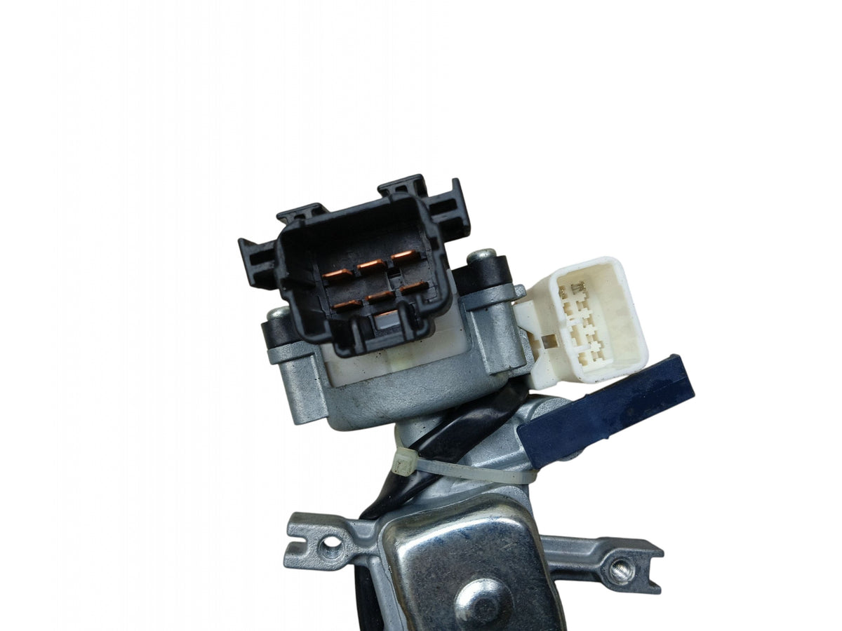 IGNITION 2X KEY INSERT STOPPER SUZUKI SWIFT IV MK6 (2004-2010)