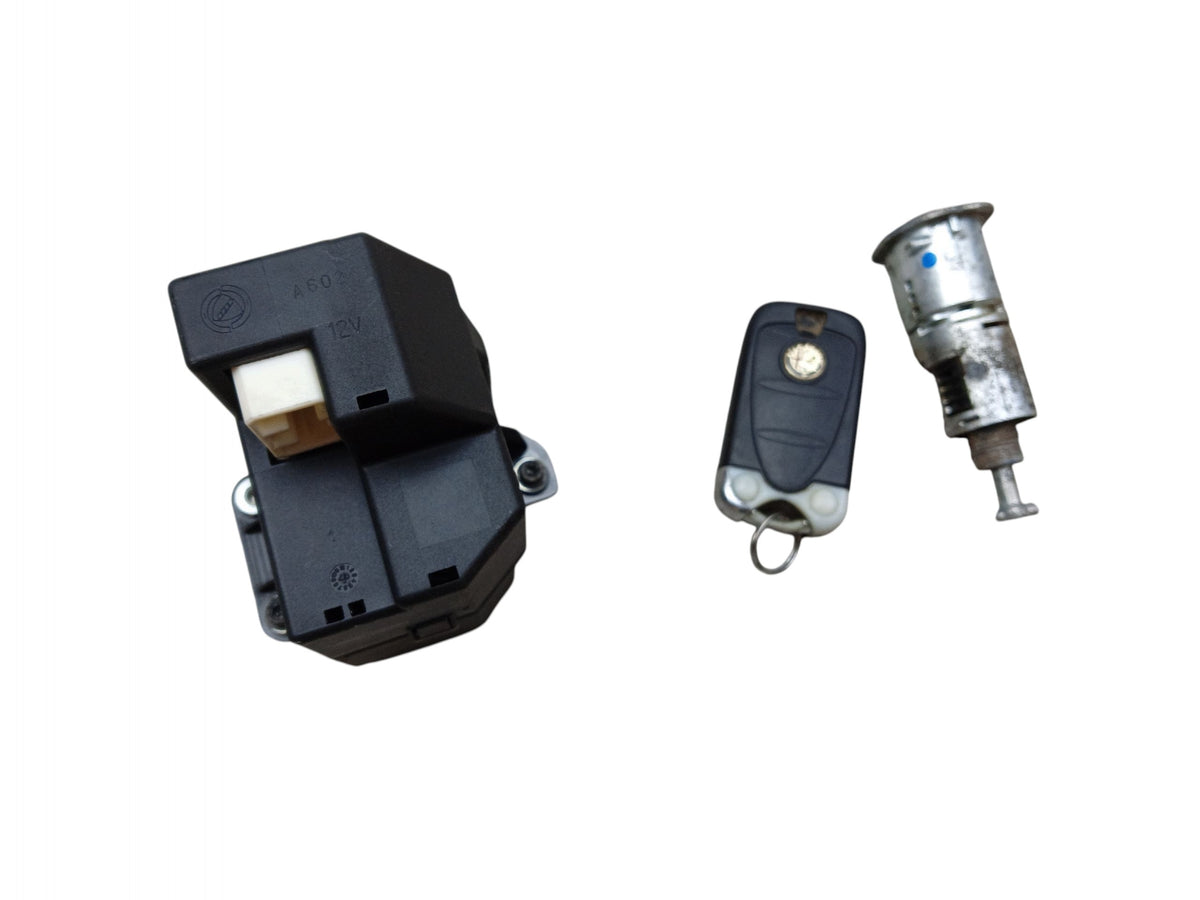 IGNITION KEY INSERT ALFA ROMEO 159 (2005-2011) 1560616200