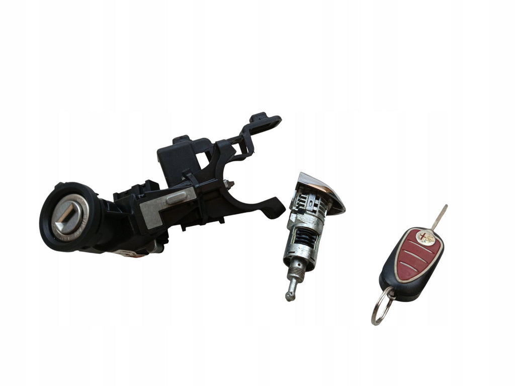 IGNITION KEY INSERT ALFA ROMEO MITO 505186290B365