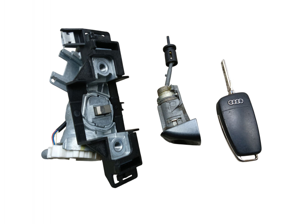 IGNITION KEY INSERT AUDI Q3 AND 8U (2011-2014) 1K0905851
