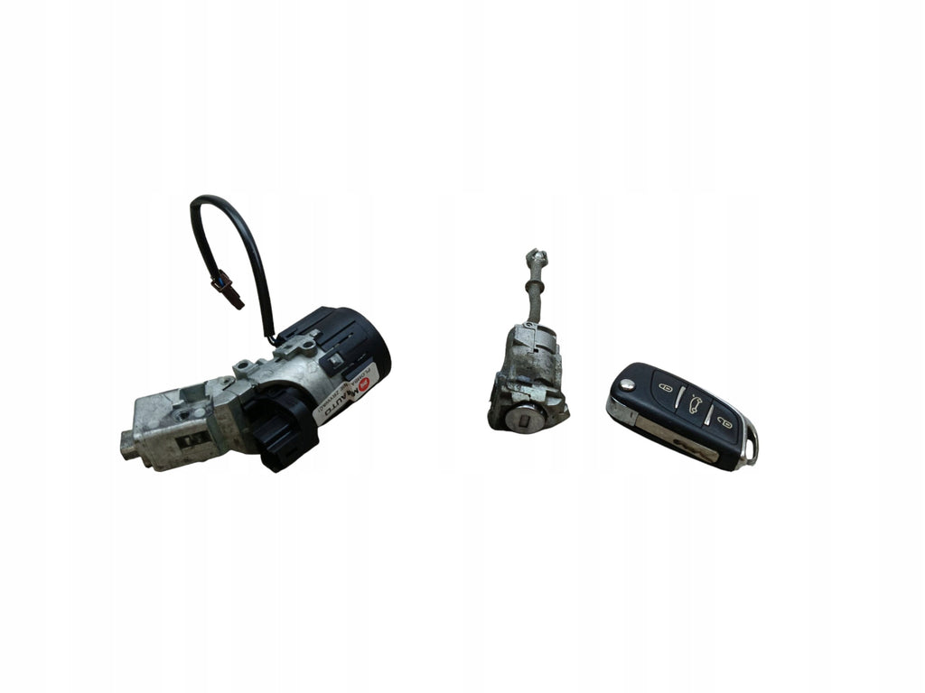 IGNITION KEY INSERT CITROEN DS4 9663123380