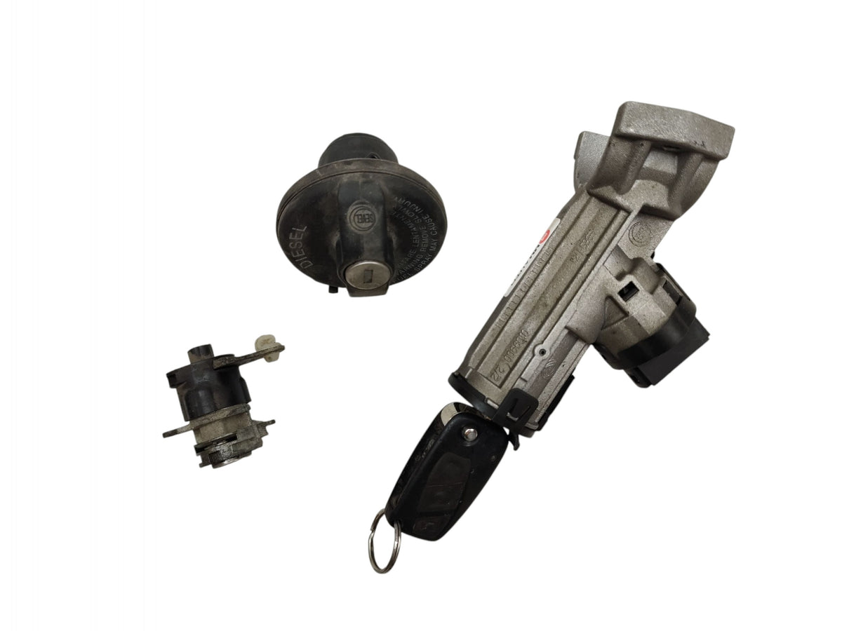 IGNITION KEY INSERT CORK BOXER II JUMPER II DUCATO III 0109900
