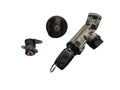 IGNITION KEY INSERT CORK BOXER II JUMPER II DUCATO III 0109900
