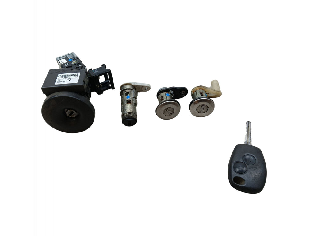 IGNITION KEY INSERT DACIA DOKKER 487009602R