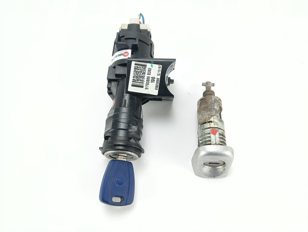 IGNITION KEY INSERT FIAT BRAVO II (2007-2010) 51793869