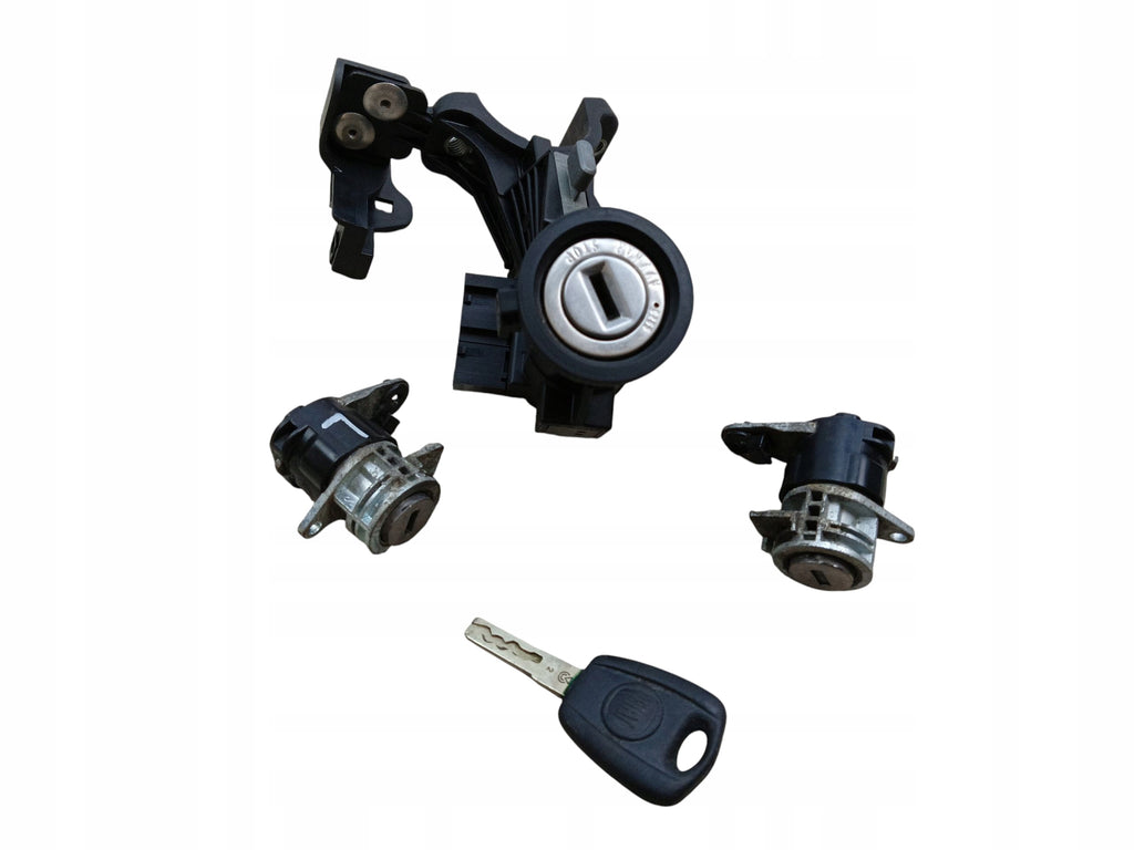 IGNITION KEY INSERT FIAT GRANDE PUNTO 518655430