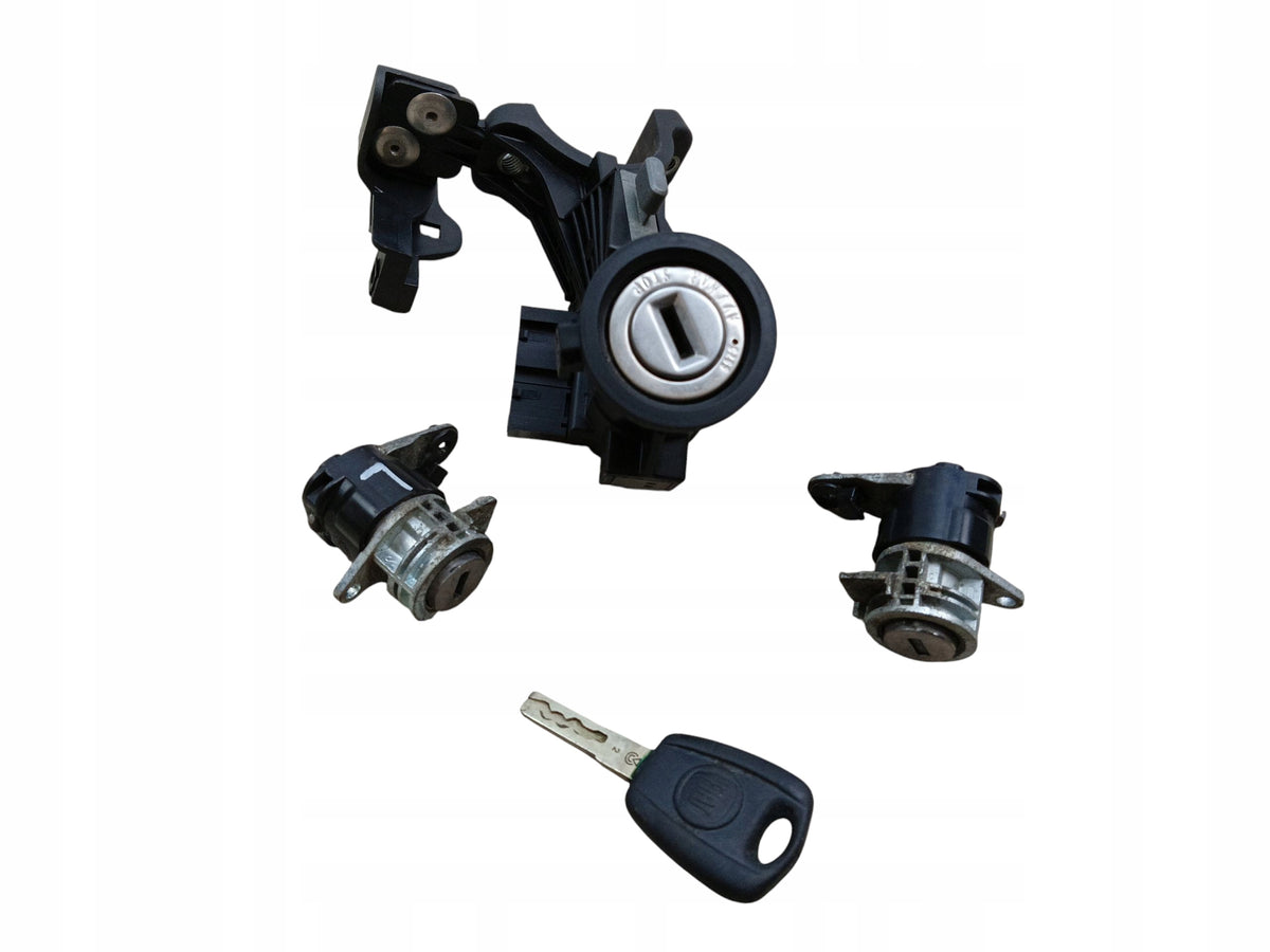 IGNITION KEY INSERT FIAT GRANDE PUNTO 518655430
