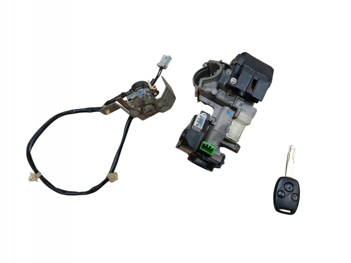 IGNITION KEY INSERT HONDA ACCORD VII 7