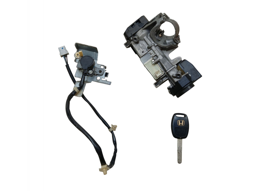 IGNITION KEY INSERT HONDA ACCORD VII 7