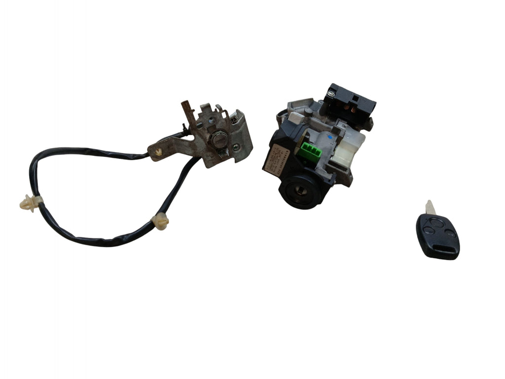IGNITION KEY INSERT HONDA ACCORD VII 7
