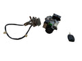 IGNITION KEY INSERT HONDA ACCORD VII 7