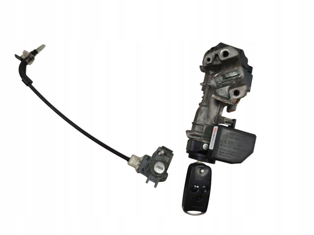IGNITION KEY INSERT HONDA ACCORD VIII 8 39730-TL0-G0