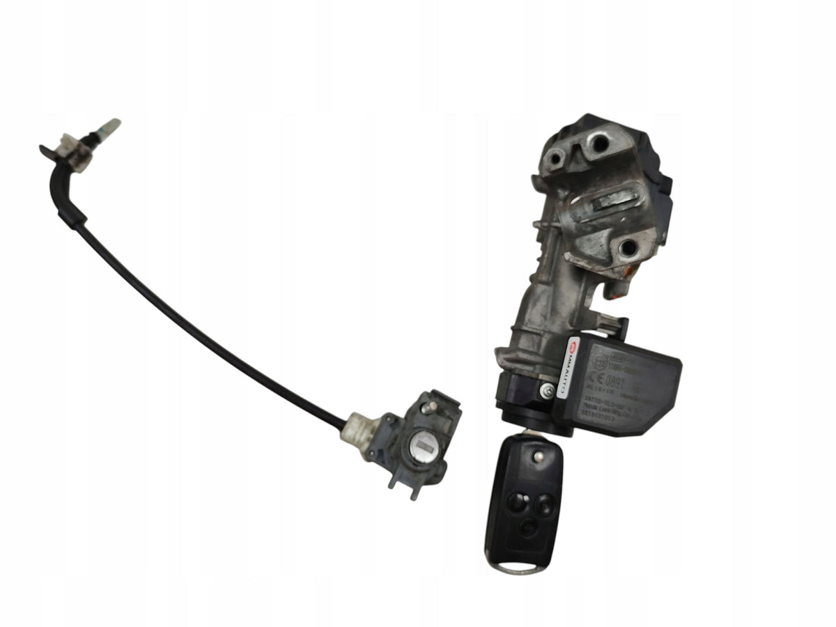 IGNITION KEY INSERT HONDA ACCORD VIII 8 39730-TL0-G0