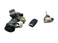 IGNITION KEY INSERT KIA NIRO AND ZDC2