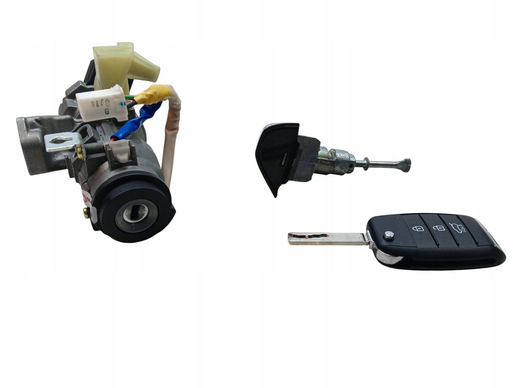 IGNITION KEY INSERT KIA STONIC (2017-2020)