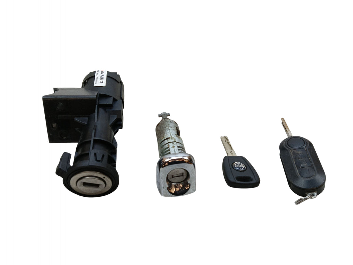 IGNITION KEY INSERT LANCIA DELTA III 0051793869