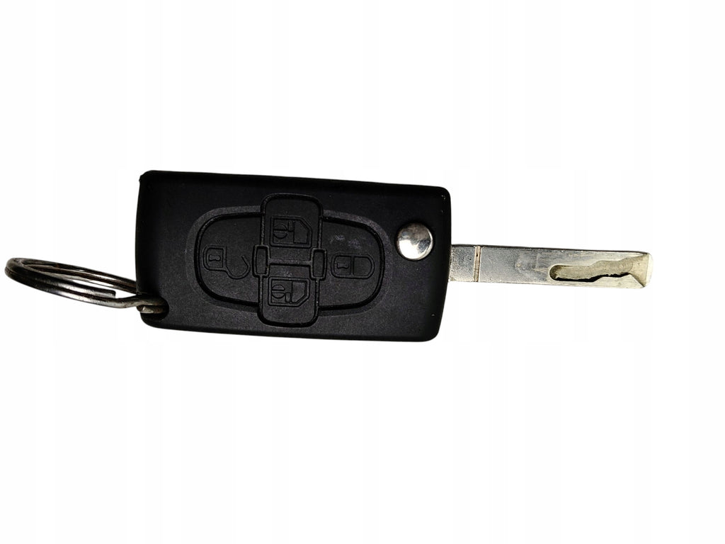 IGNITION KEY INSERT PEUGEOT 1007 (2005-2009) 9652781780