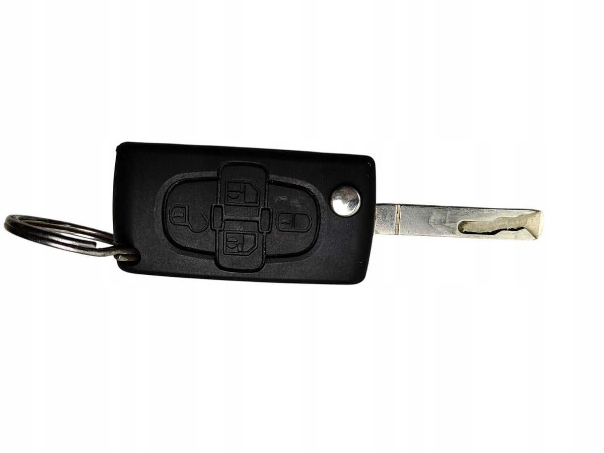 IGNITION KEY INSERT PEUGEOT 1007 (2005-2009) 9652781780
