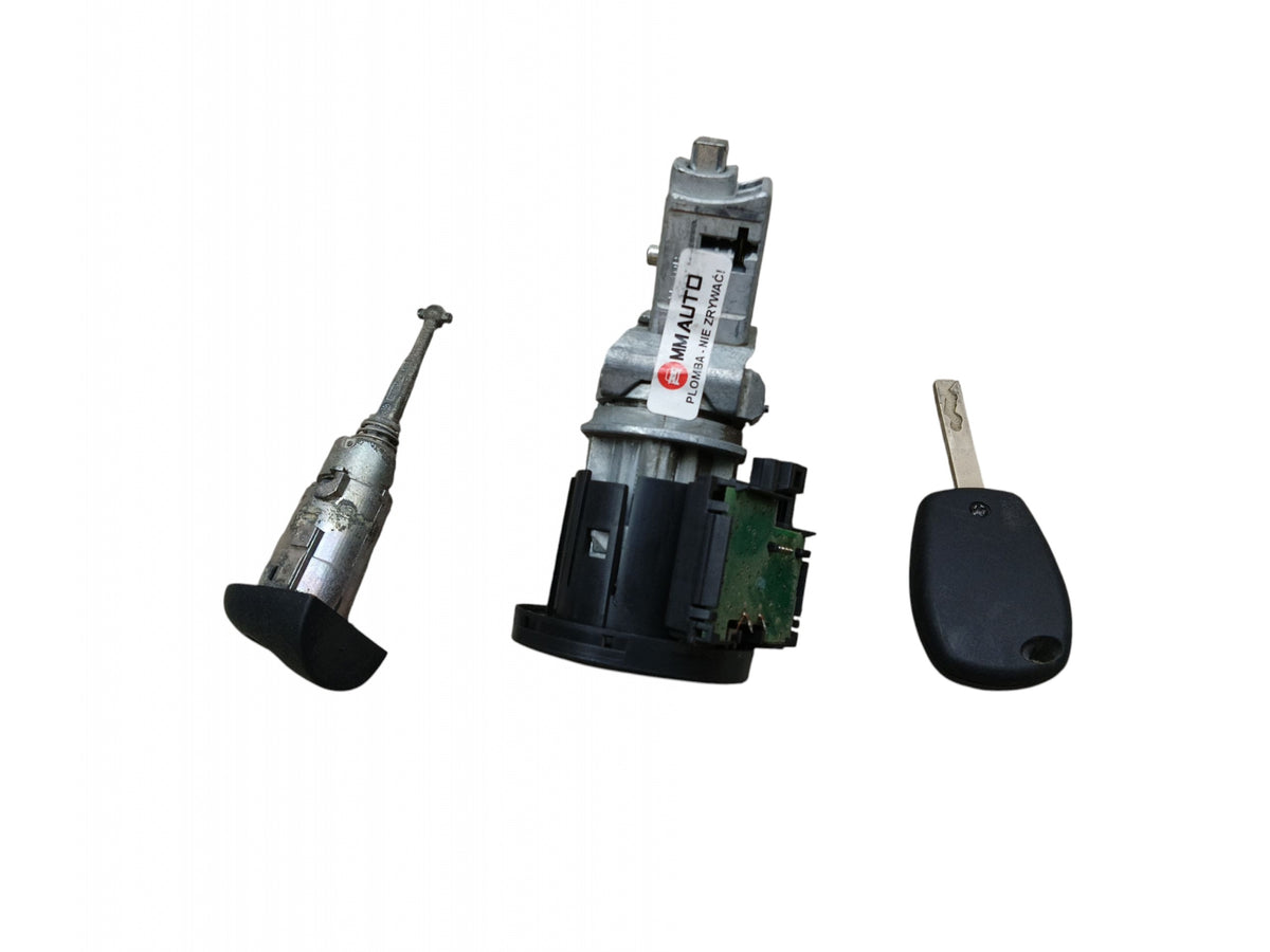IGNITION KEY INSERT RENAULT CLIO III (2005-2009) N0502060