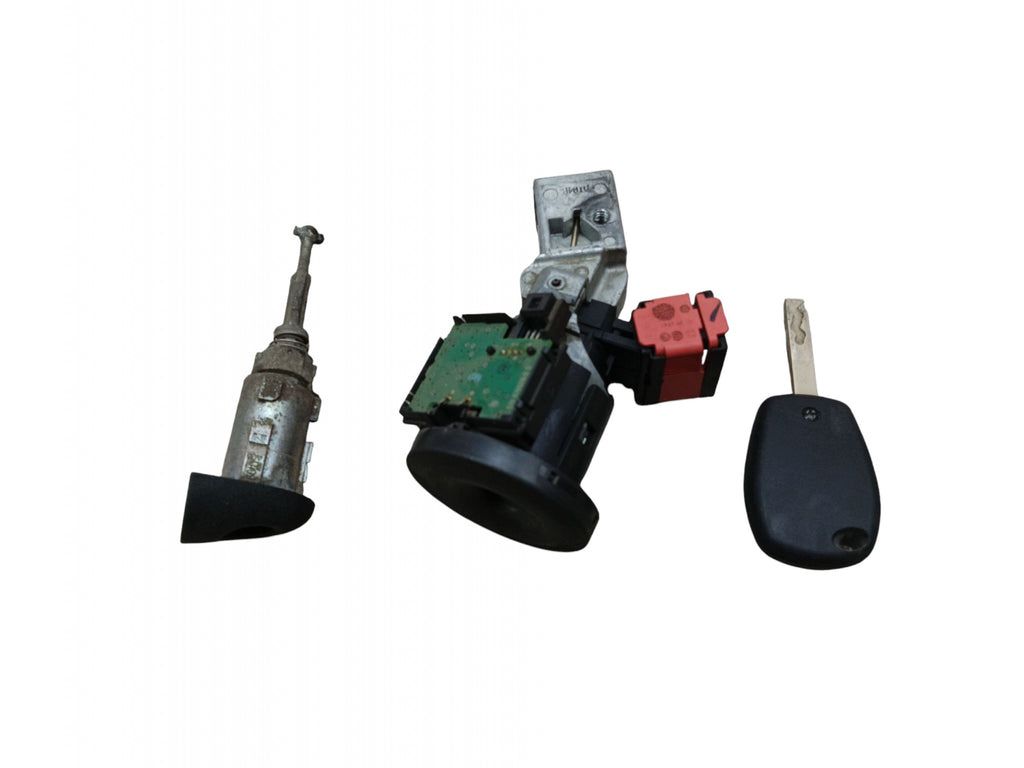 IGNITION KEY INSERT RENAULT CLIO III (2005-2009) N0502060